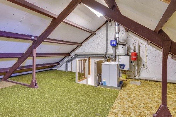 Medium property photo - Aldendriel 51, 5653 PH Eindhoven